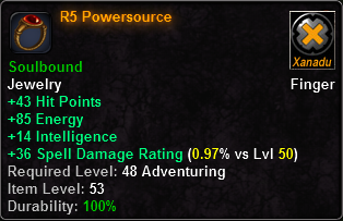 R5 Powersource